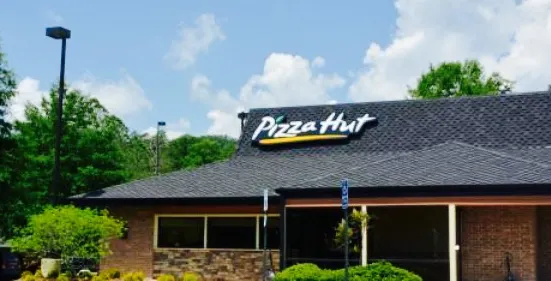 Pizza Hut