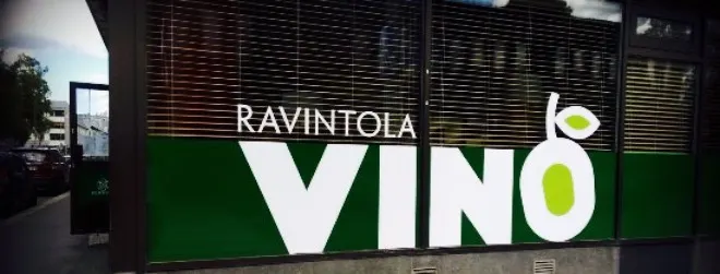 Restaurant Vino