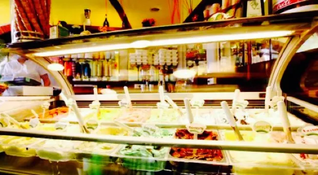 Da i' Gela Gelateria Yogurteria