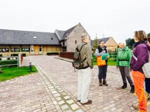 De Oude Pastorie