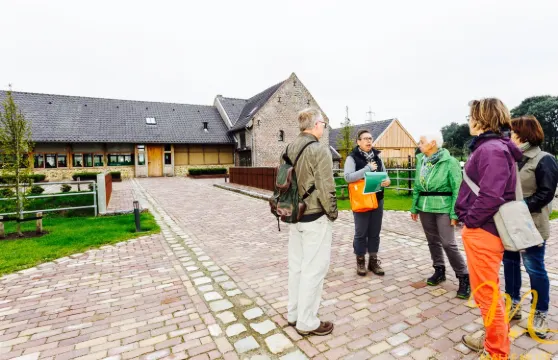 Tuinrestaurant Oude Pastorie