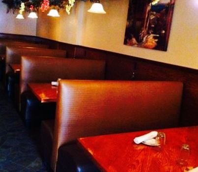 Spano's Ristorante Italiano