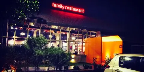 The Rice Bowl Restaurant