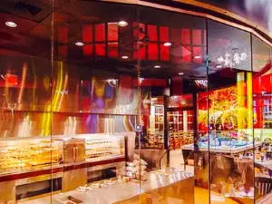 Texas de Brazil - Richmond