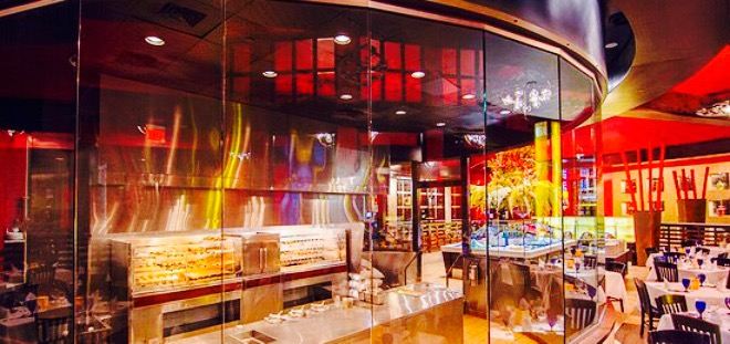 Texas de Brazil - Richmond
