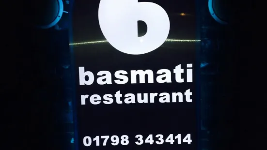 Basmati Indian Restaurant Petworth