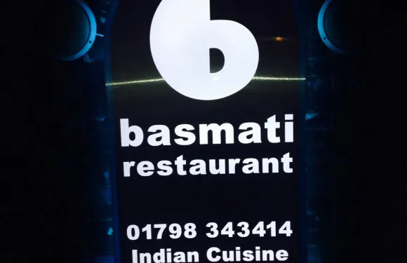 Basmati Indian Restaurant Petworth