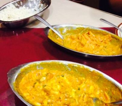 Shaan Indian Restaurant