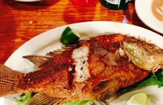 El Paraiso Restaurant