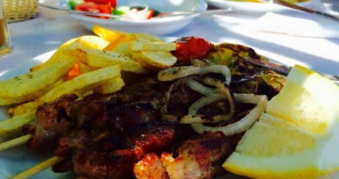 Ilias Taverna