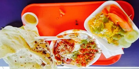 Rodolfo's Mexican Grill