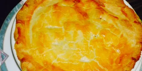 Someplace Else Restaurant