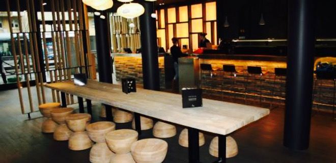 Sushi Shop Merignac
