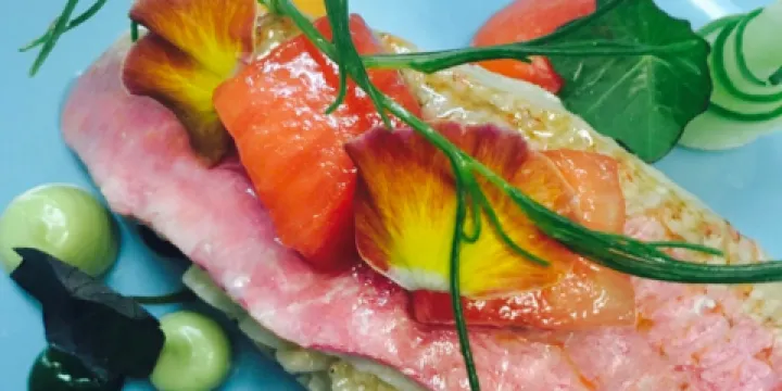 Restaurant 't Eethuysje