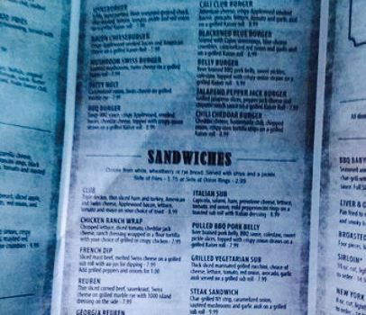 Spikehorn Restaurant & Lounge