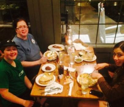 Cracker Barrel