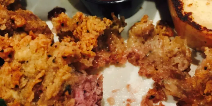 Stewart's Bar and Grill