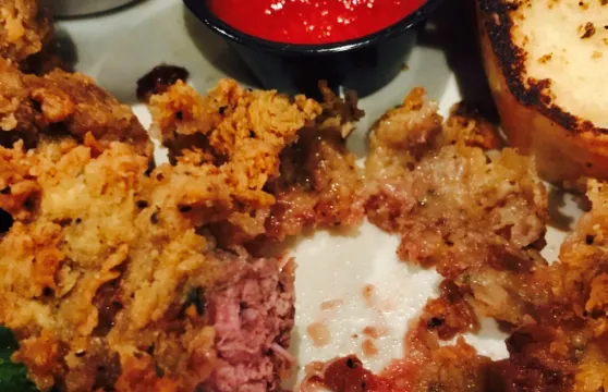 Stewart's Bar and Grill