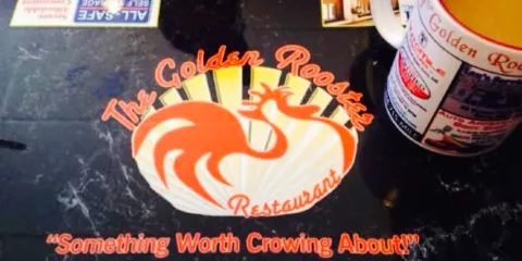 Golden Rooster Restaurant