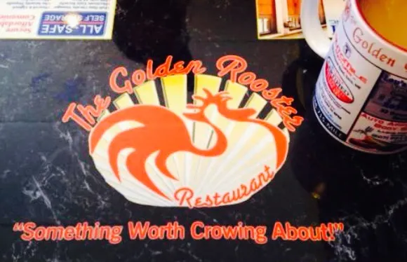 Golden Rooster Restaurant