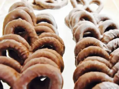 Mount Dora Confectionary