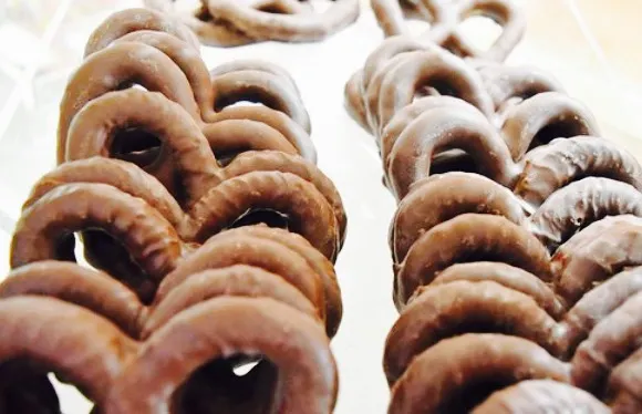 Mount Dora Confectionary