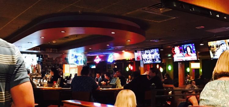 Applebee's