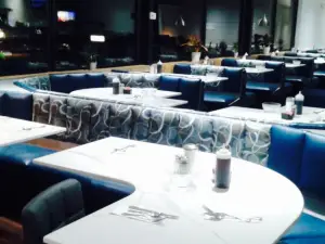 Tom Jones Family Restaurant