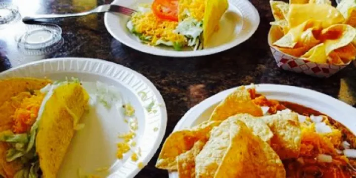 Don Juans Romantic Mexican Food