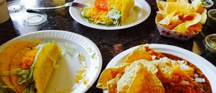 Don Juans Romantic Mexican Food