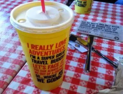 Dickey's Barbecue Pit