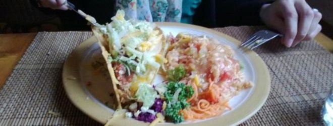 Tortilla Flats