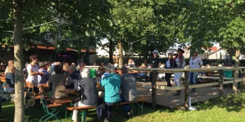 Gasthaus Angerbauer Hof