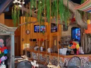 Beanies Mexican Restaurant & Cantina