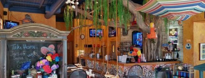 Beanies Mexican Restaurant