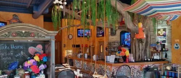 Beanies Mexican Restaurant & Cantina