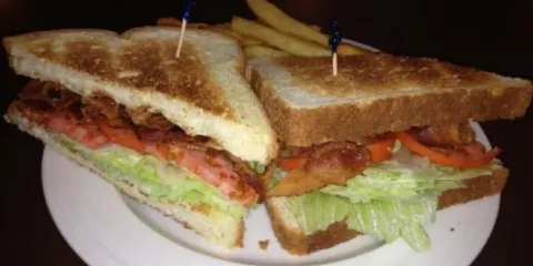 Bristol House of Pizza