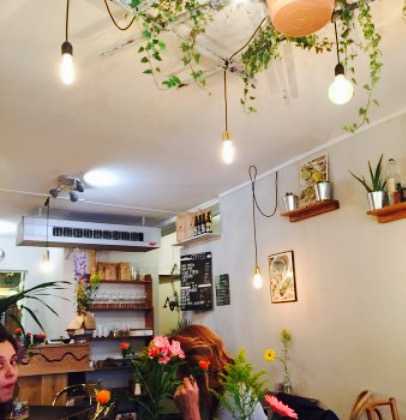 Café 42