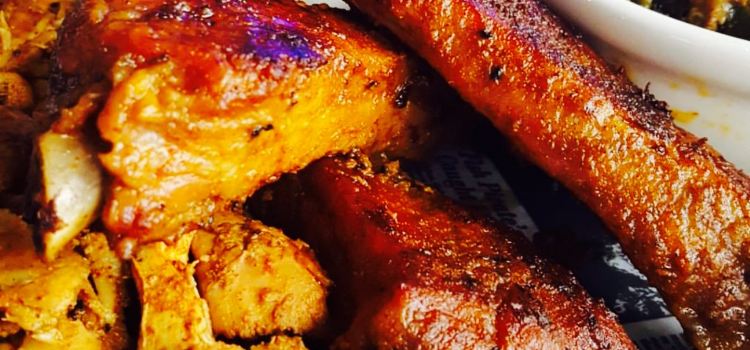 Mason's Grill & Smokehouse