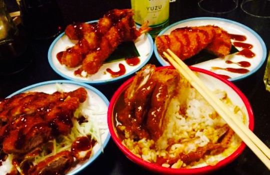 YO! Sushi - Eden High Wycombe