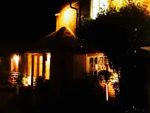 The Plough Inn