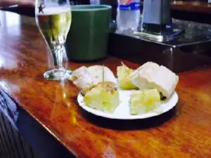Bar A Capilla