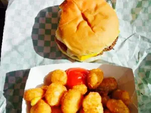 Stan's Drive in