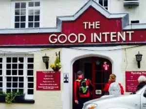 The Good Intent