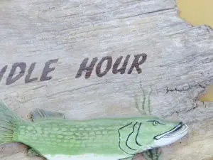 Idle Hour Lunch