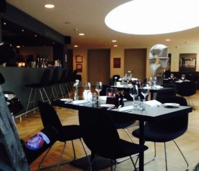 Brasserie & Cafe KoK
