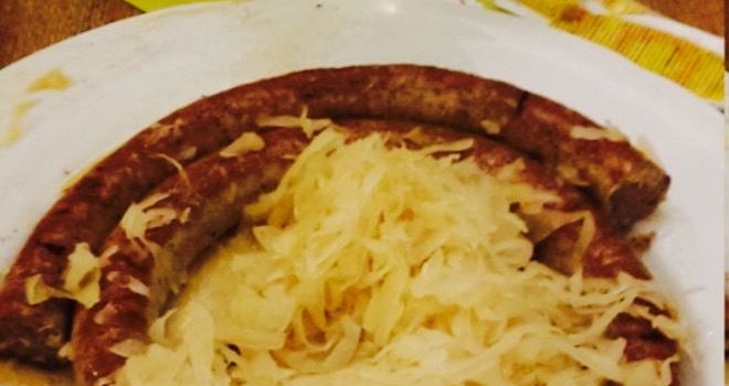 Restaurant Zum Stern