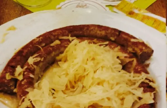 Restaurant Zum Stern