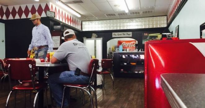 Downtown Diner