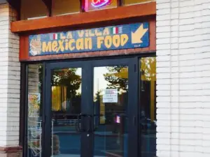 La Villa Fine Food Mexican